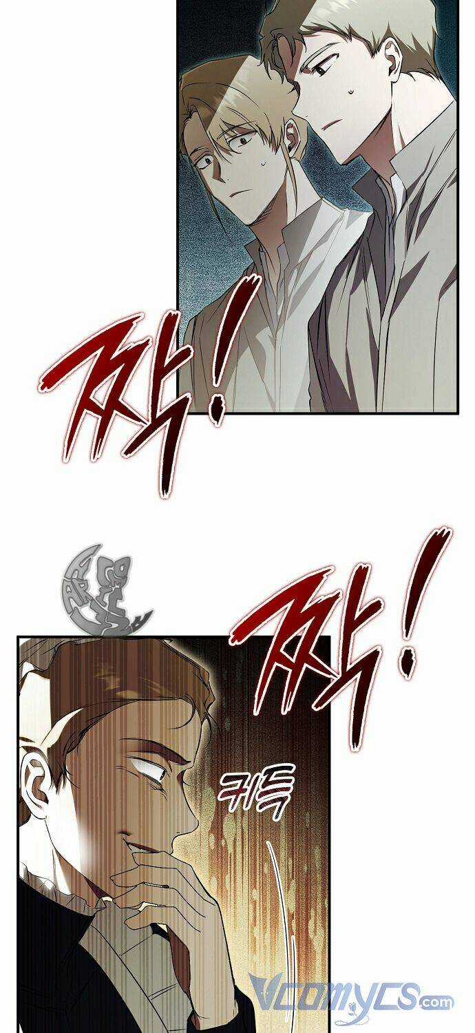 Ai Đó Đang Điều Khiển Cơ Thể Của Tôi Chapter 4 trang 32