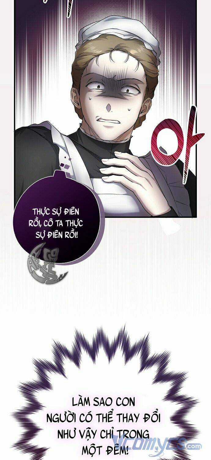 Ai Đó Đang Điều Khiển Cơ Thể Của Tôi Chapter 4 trang 36