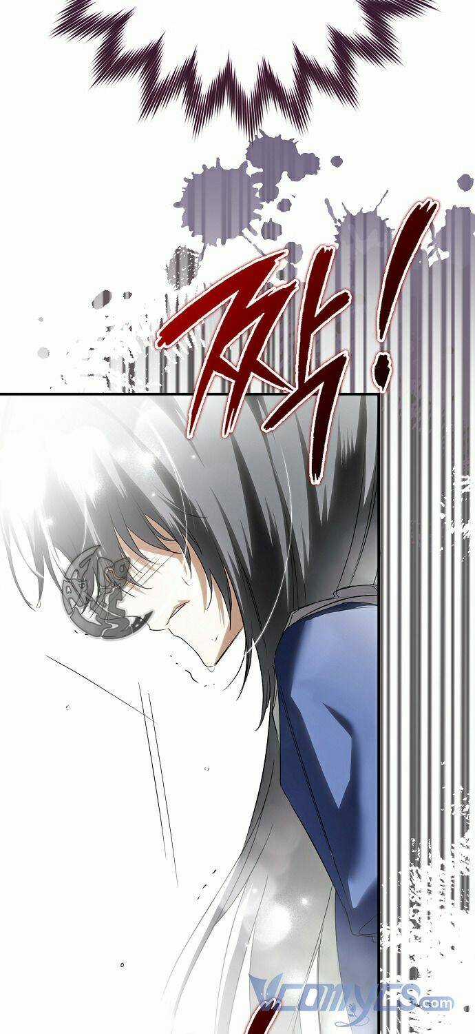 Ai Đó Đang Điều Khiển Cơ Thể Của Tôi Chapter 4 trang 37