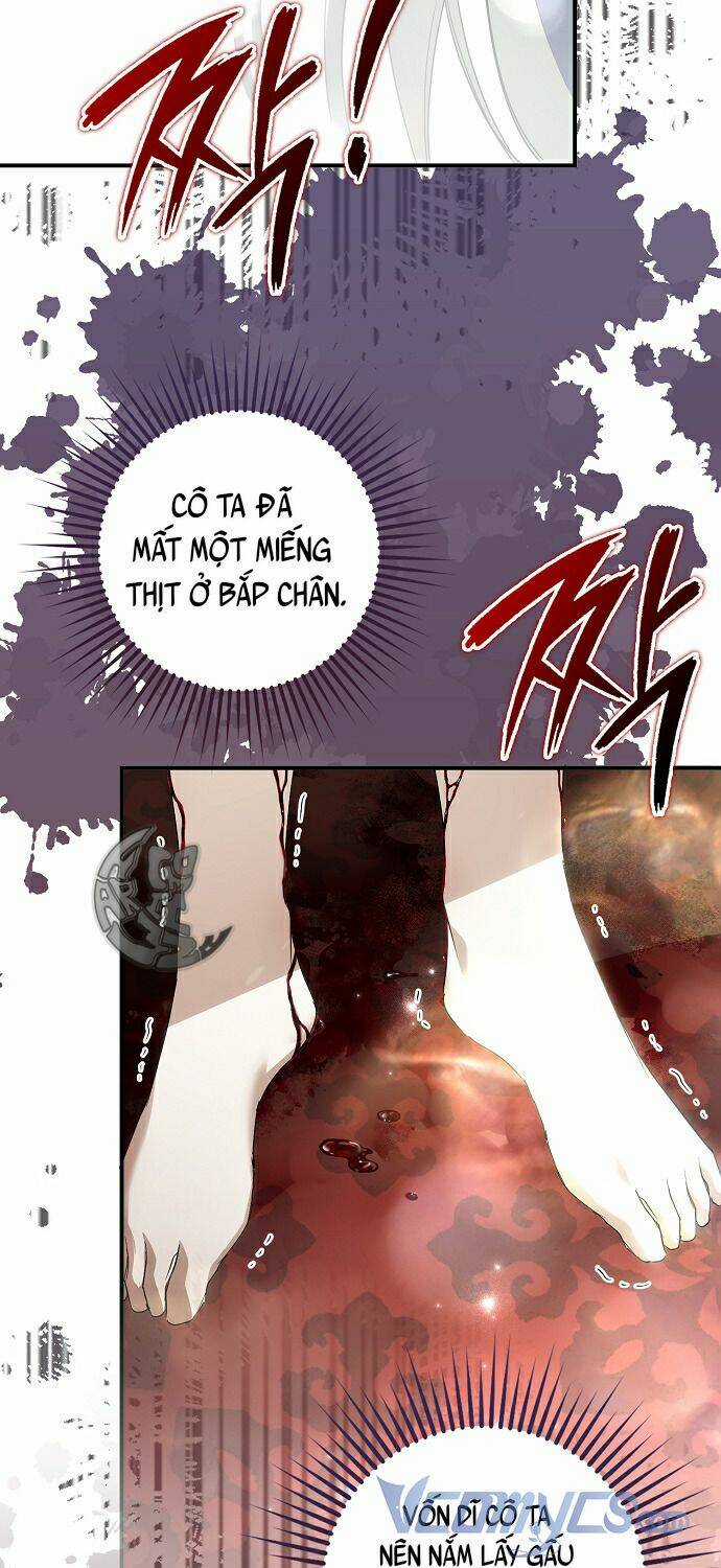 Ai Đó Đang Điều Khiển Cơ Thể Của Tôi Chapter 4 trang 38