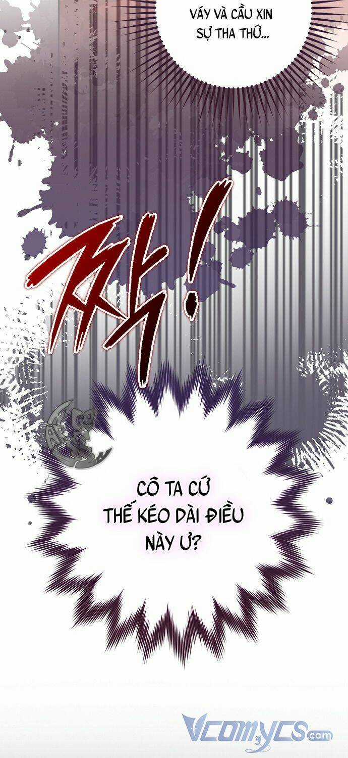 Ai Đó Đang Điều Khiển Cơ Thể Của Tôi Chapter 4 trang 39