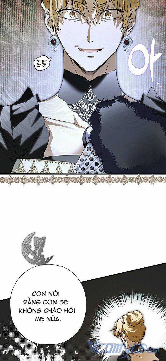 Ai Đó Đang Điều Khiển Cơ Thể Của Tôi Chapter 4 trang 4