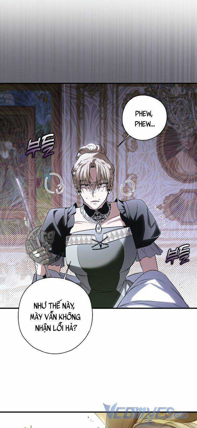 Ai Đó Đang Điều Khiển Cơ Thể Của Tôi Chapter 4 trang 40