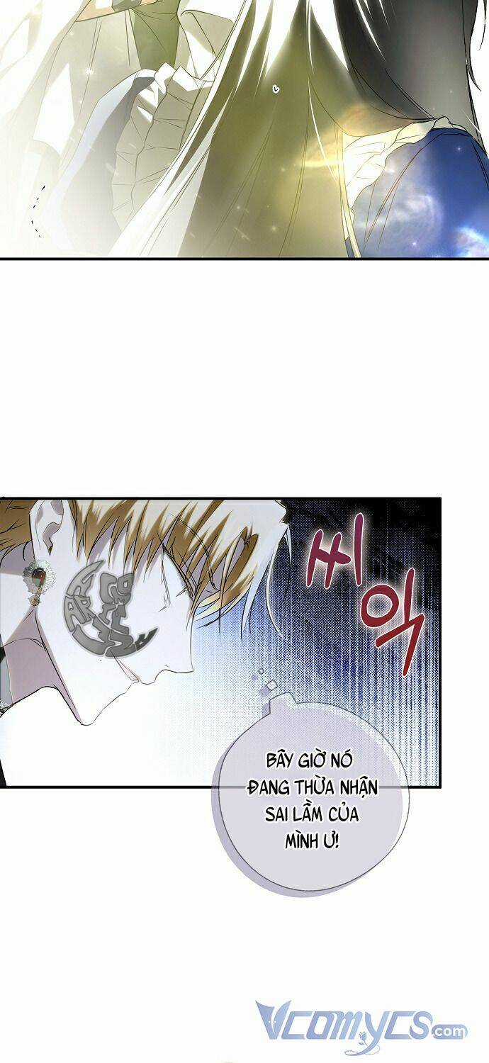 Ai Đó Đang Điều Khiển Cơ Thể Của Tôi Chapter 4 trang 42