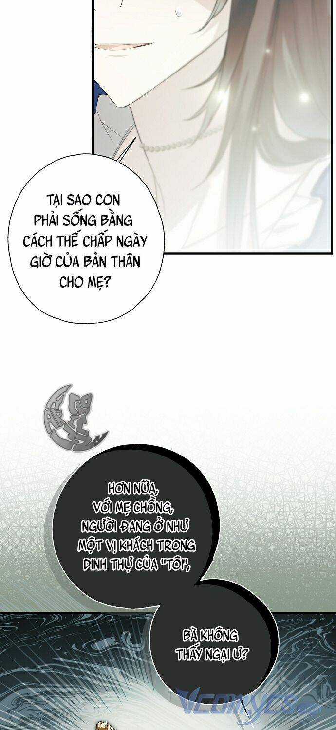 Ai Đó Đang Điều Khiển Cơ Thể Của Tôi Chapter 4 trang 45