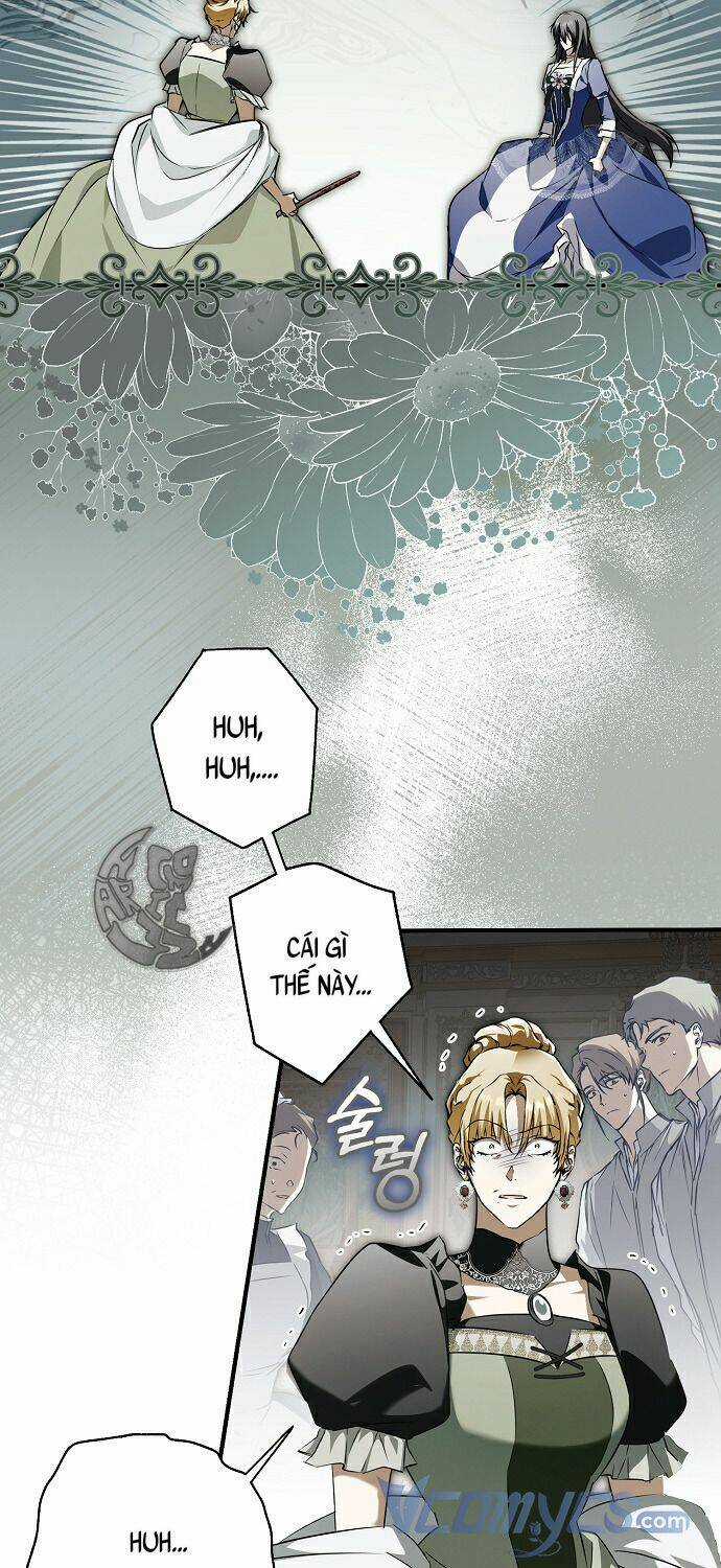 Ai Đó Đang Điều Khiển Cơ Thể Của Tôi Chapter 4 trang 46