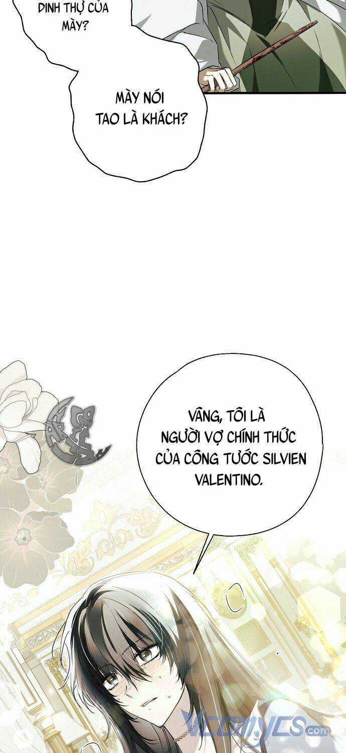 Ai Đó Đang Điều Khiển Cơ Thể Của Tôi Chapter 4 trang 47