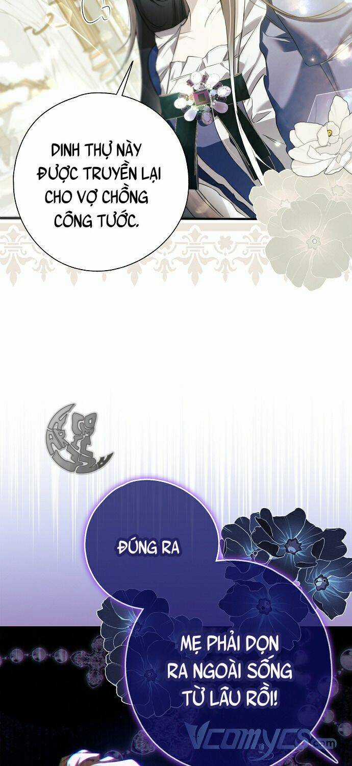 Ai Đó Đang Điều Khiển Cơ Thể Của Tôi Chapter 4 trang 48