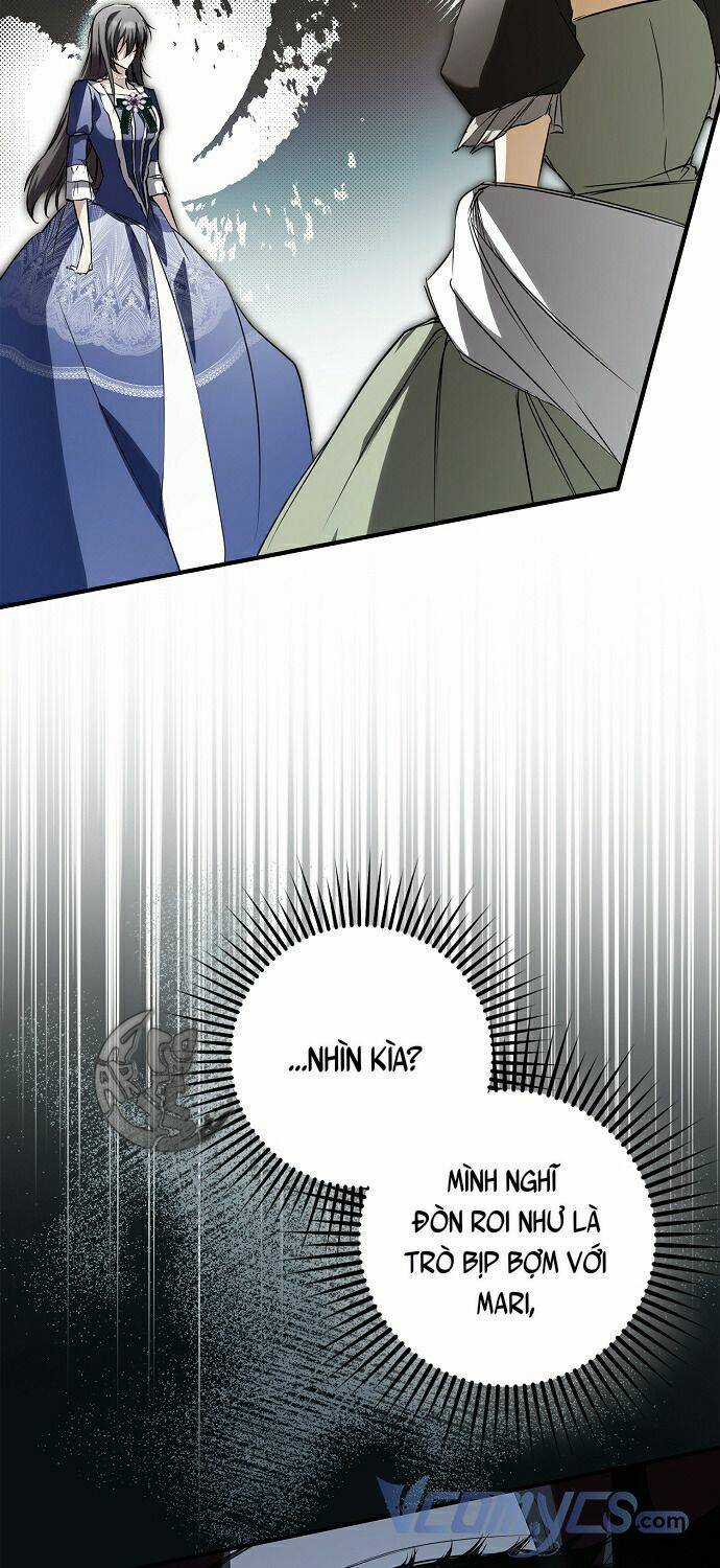 Ai Đó Đang Điều Khiển Cơ Thể Của Tôi Chapter 4 trang 5