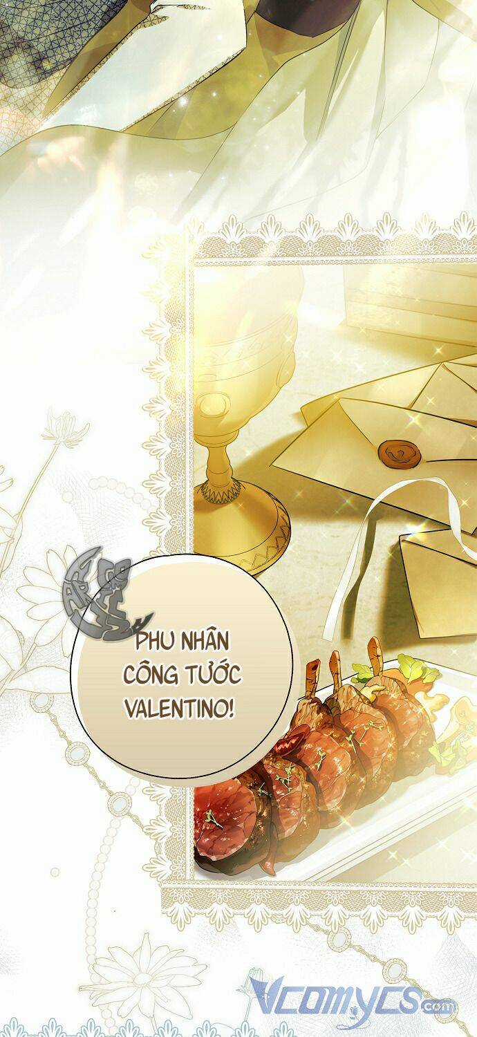 Ai Đó Đang Điều Khiển Cơ Thể Của Tôi Chapter 4 trang 51