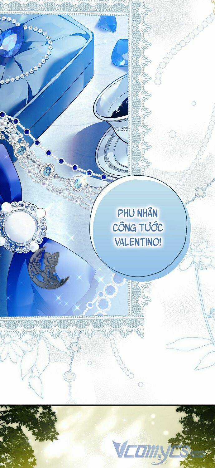 Ai Đó Đang Điều Khiển Cơ Thể Của Tôi Chapter 4 trang 52