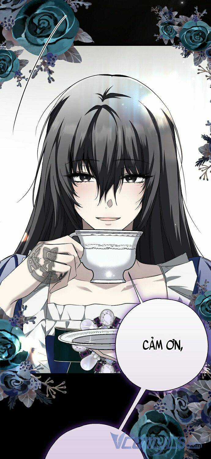 Ai Đó Đang Điều Khiển Cơ Thể Của Tôi Chapter 4 trang 55