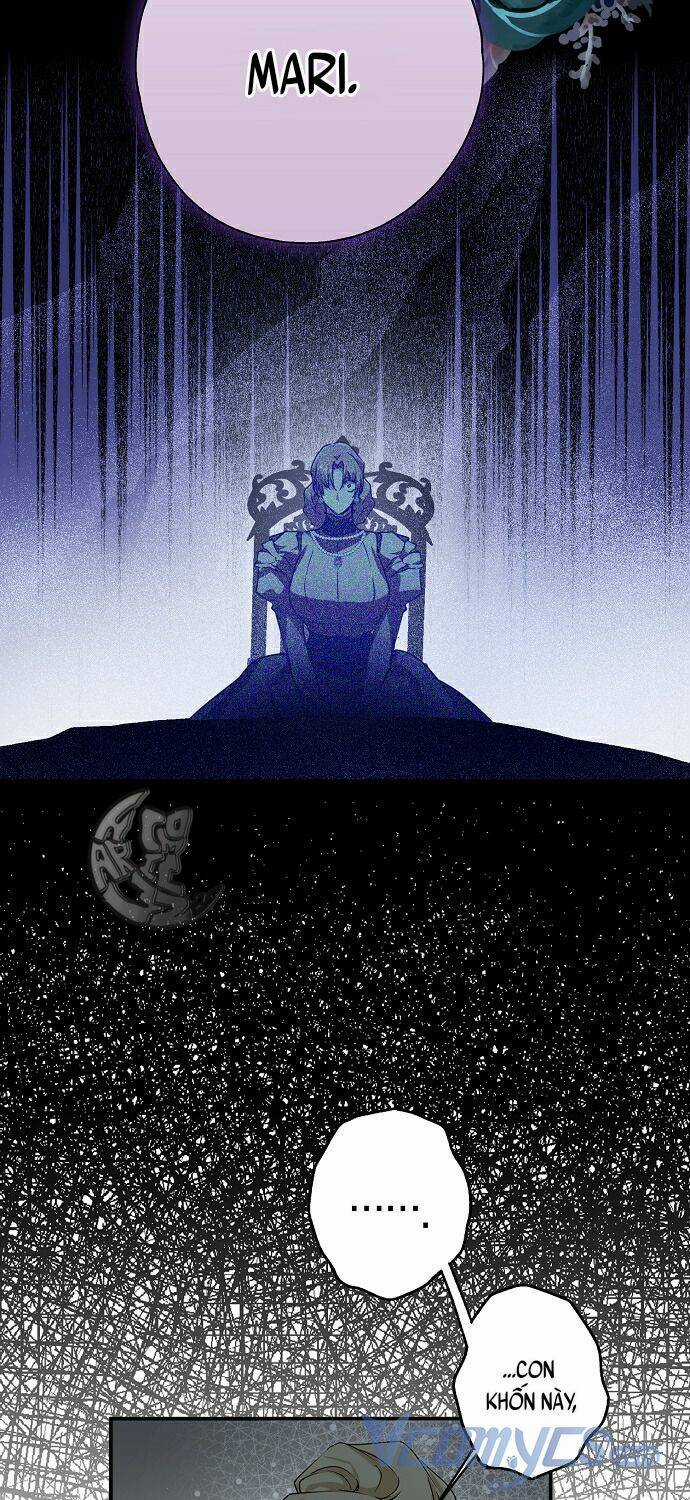 Ai Đó Đang Điều Khiển Cơ Thể Của Tôi Chapter 4 trang 56