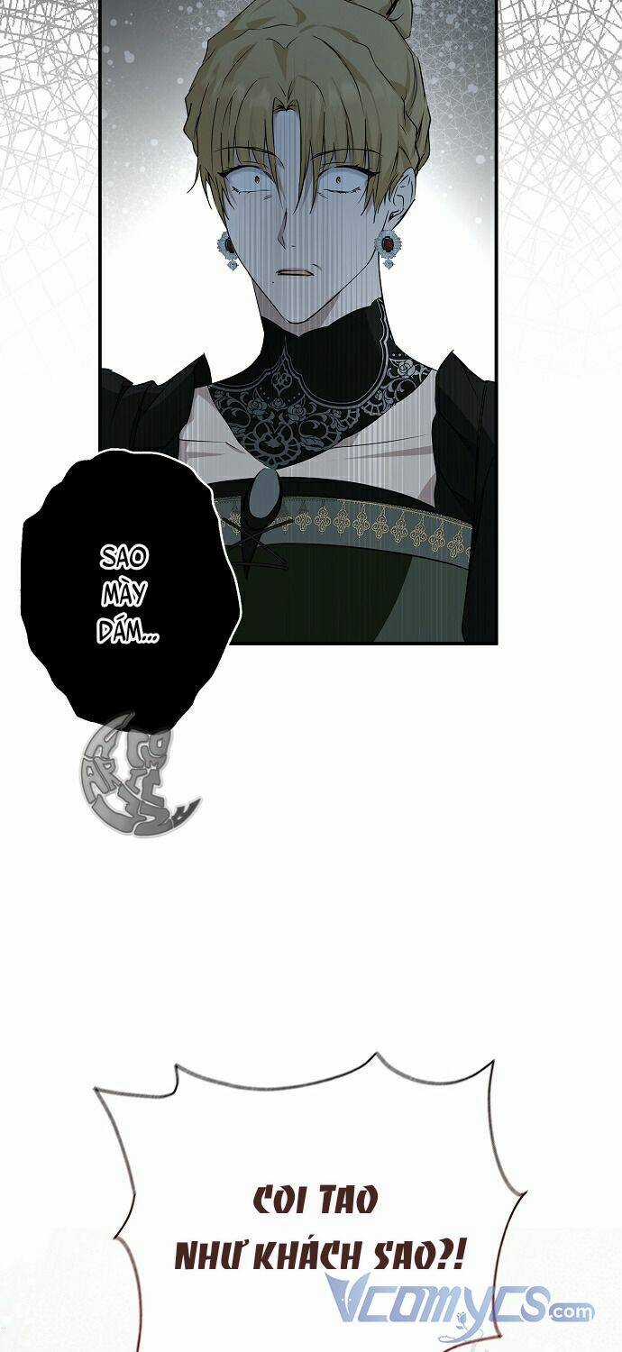 Ai Đó Đang Điều Khiển Cơ Thể Của Tôi Chapter 4 trang 57