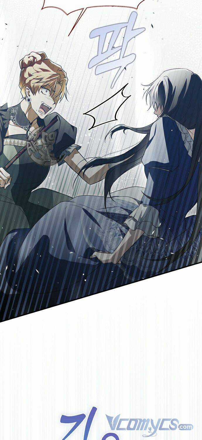 Ai Đó Đang Điều Khiển Cơ Thể Của Tôi Chapter 4 trang 58