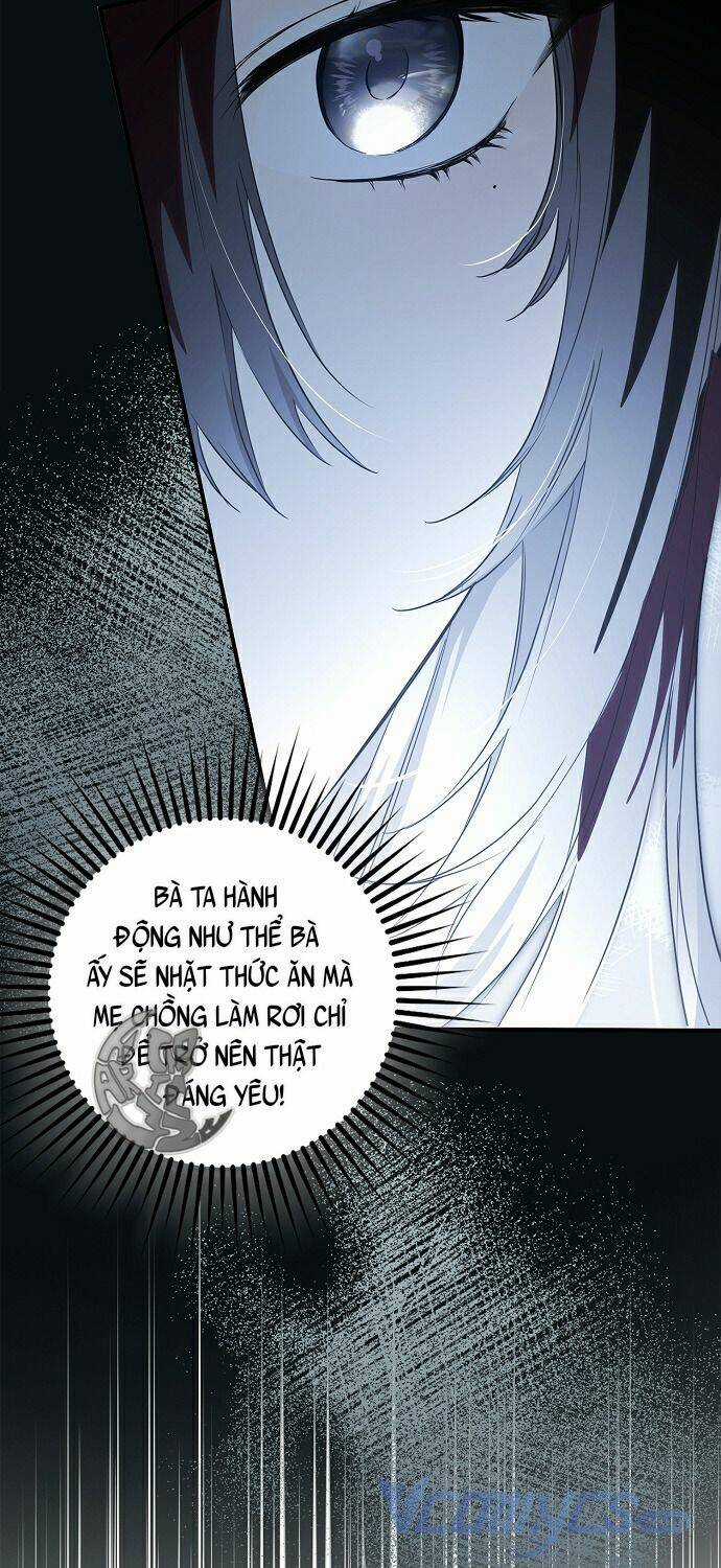 Ai Đó Đang Điều Khiển Cơ Thể Của Tôi Chapter 4 trang 6