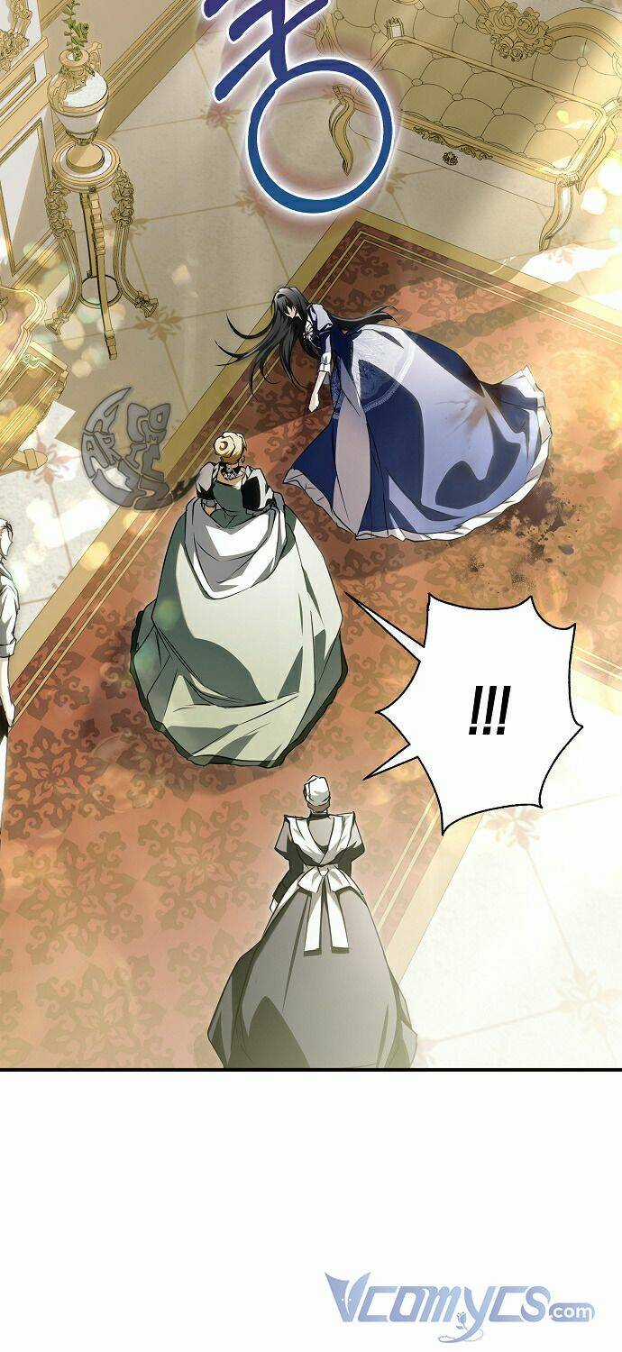 Ai Đó Đang Điều Khiển Cơ Thể Của Tôi Chapter 4 trang 60