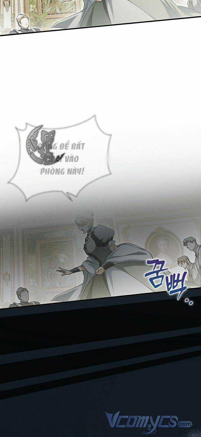 Ai Đó Đang Điều Khiển Cơ Thể Của Tôi Chapter 4 trang 62