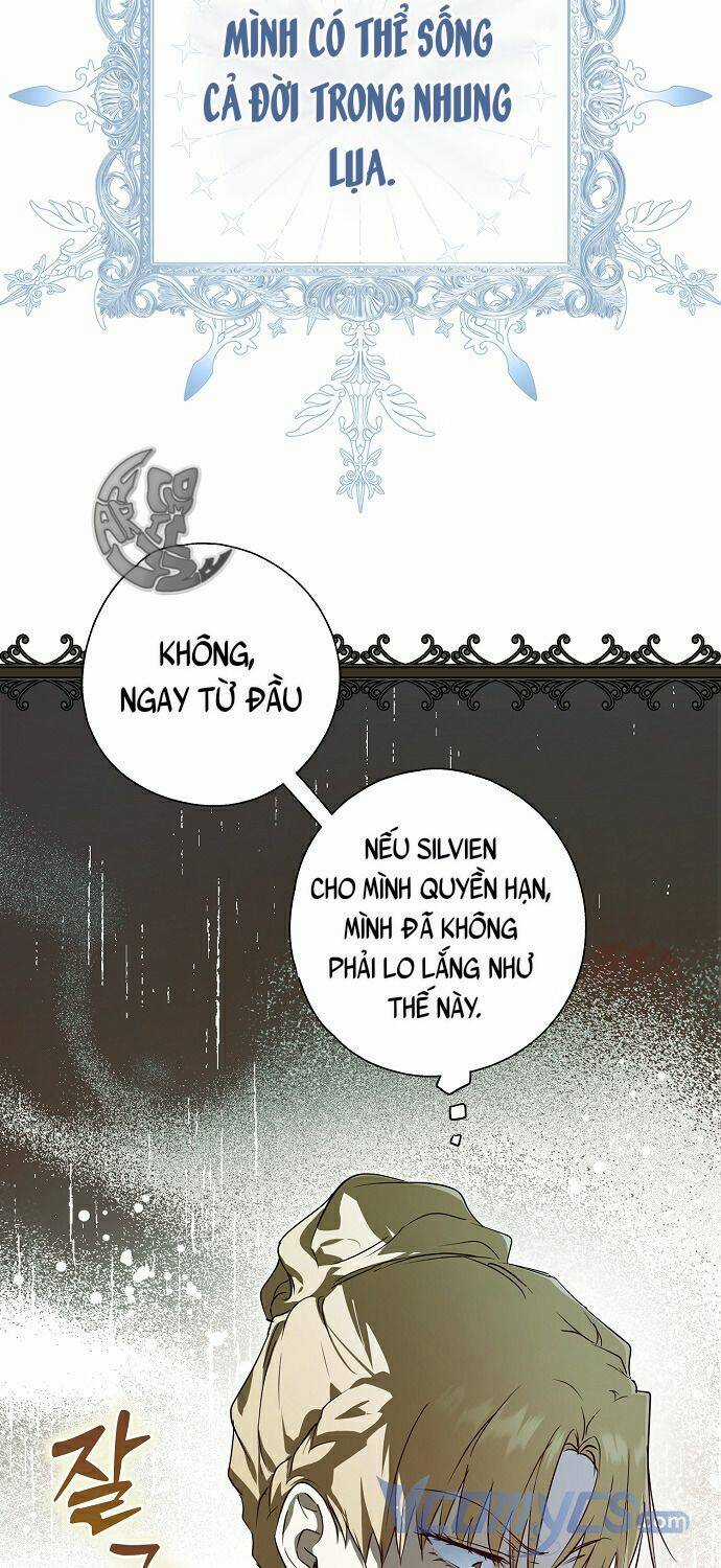 Ai Đó Đang Điều Khiển Cơ Thể Của Tôi Chapter 4 trang 68