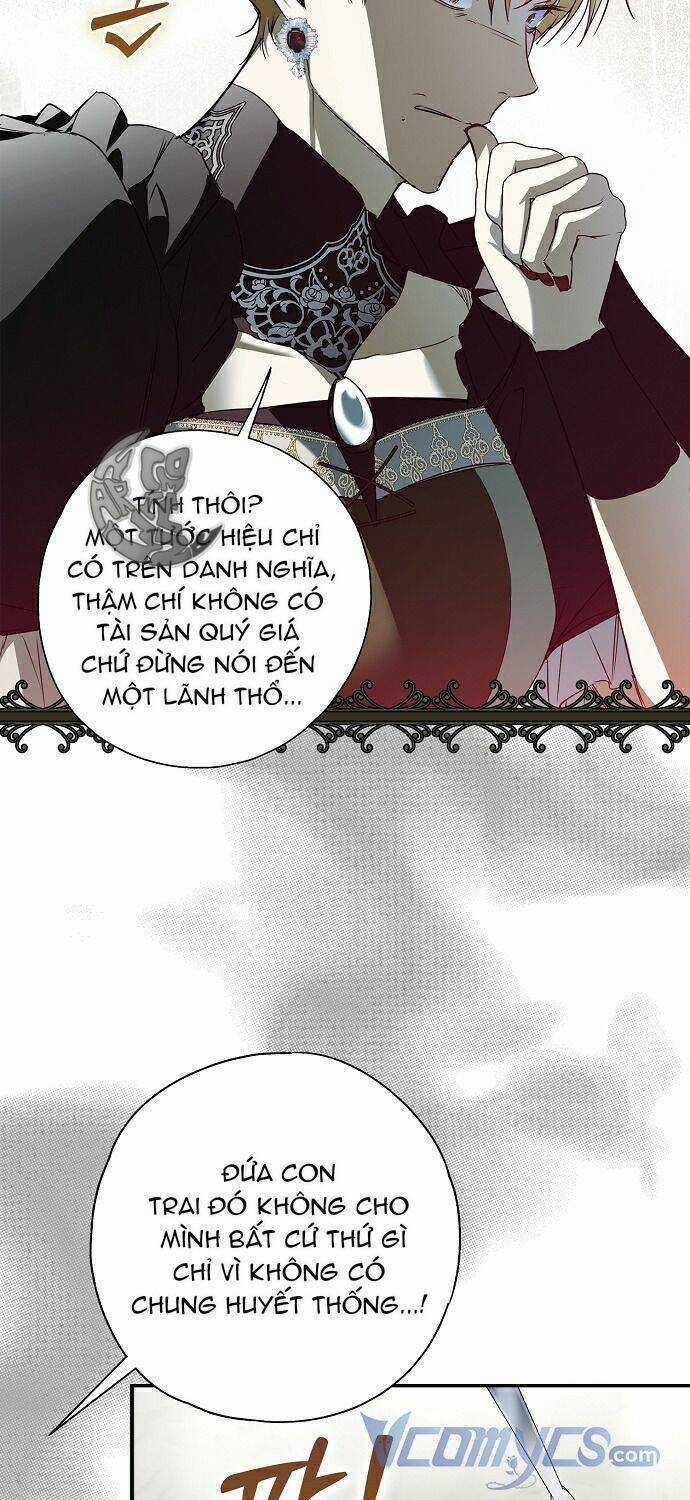 Ai Đó Đang Điều Khiển Cơ Thể Của Tôi Chapter 4 trang 69