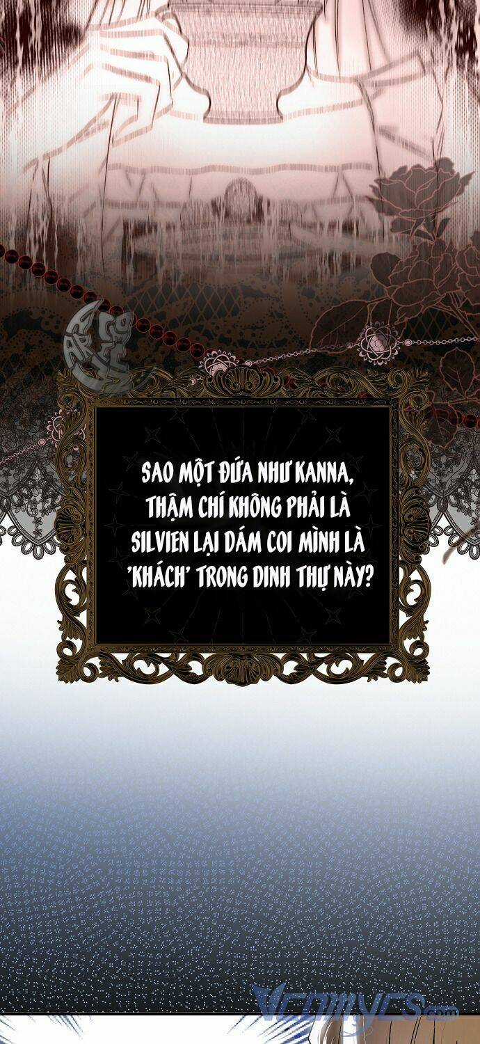 Ai Đó Đang Điều Khiển Cơ Thể Của Tôi Chapter 4 trang 71