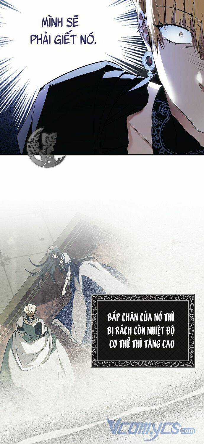 Ai Đó Đang Điều Khiển Cơ Thể Của Tôi Chapter 4 trang 72