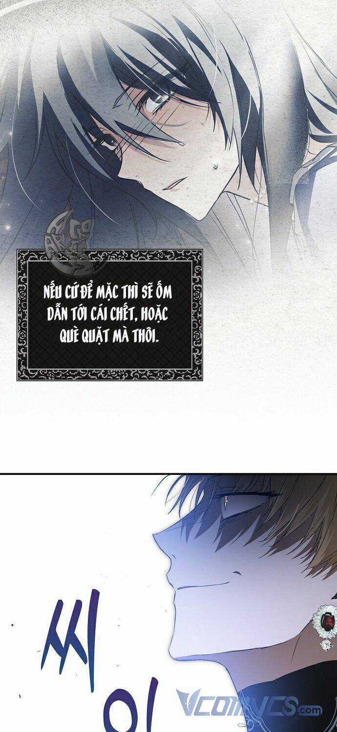 Ai Đó Đang Điều Khiển Cơ Thể Của Tôi Chapter 4 trang 73