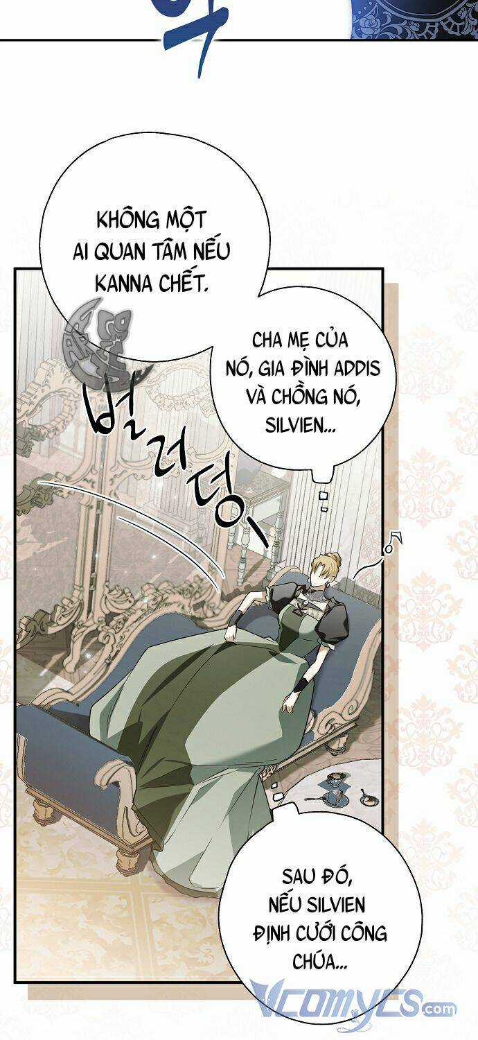 Ai Đó Đang Điều Khiển Cơ Thể Của Tôi Chapter 4 trang 74