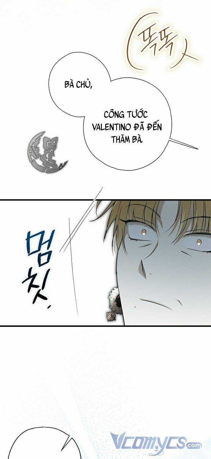 Ai Đó Đang Điều Khiển Cơ Thể Của Tôi Chapter 4 trang 75