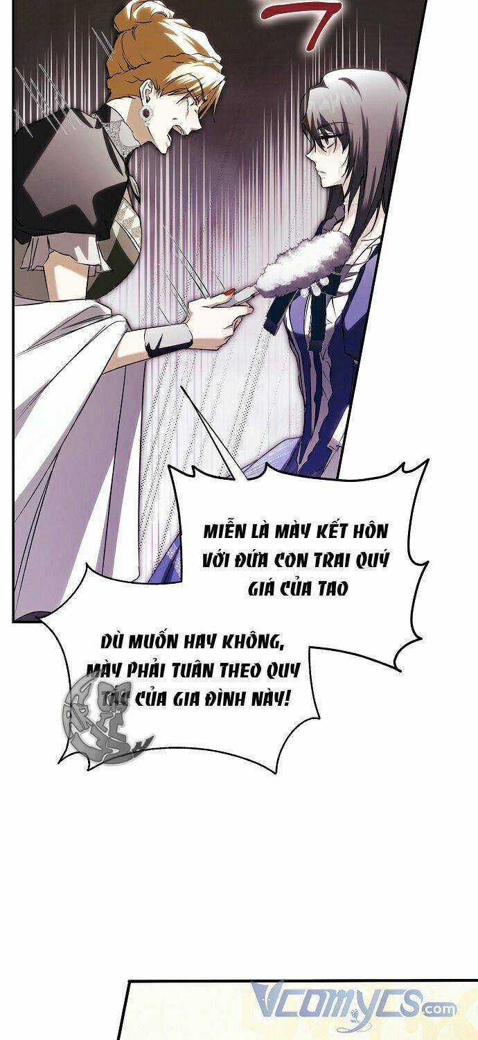 Ai Đó Đang Điều Khiển Cơ Thể Của Tôi Chapter 4 trang 8