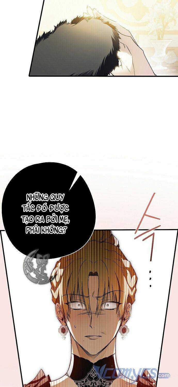 Ai Đó Đang Điều Khiển Cơ Thể Của Tôi Chapter 4 trang 9