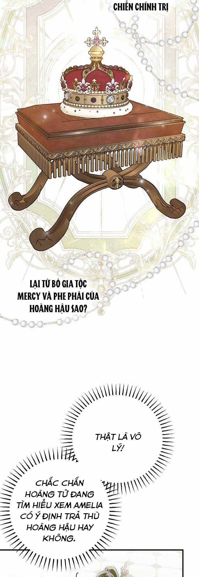 Ai Đó Đang Điều Khiển Cơ Thể Của Tôi Chapter 40 trang 10