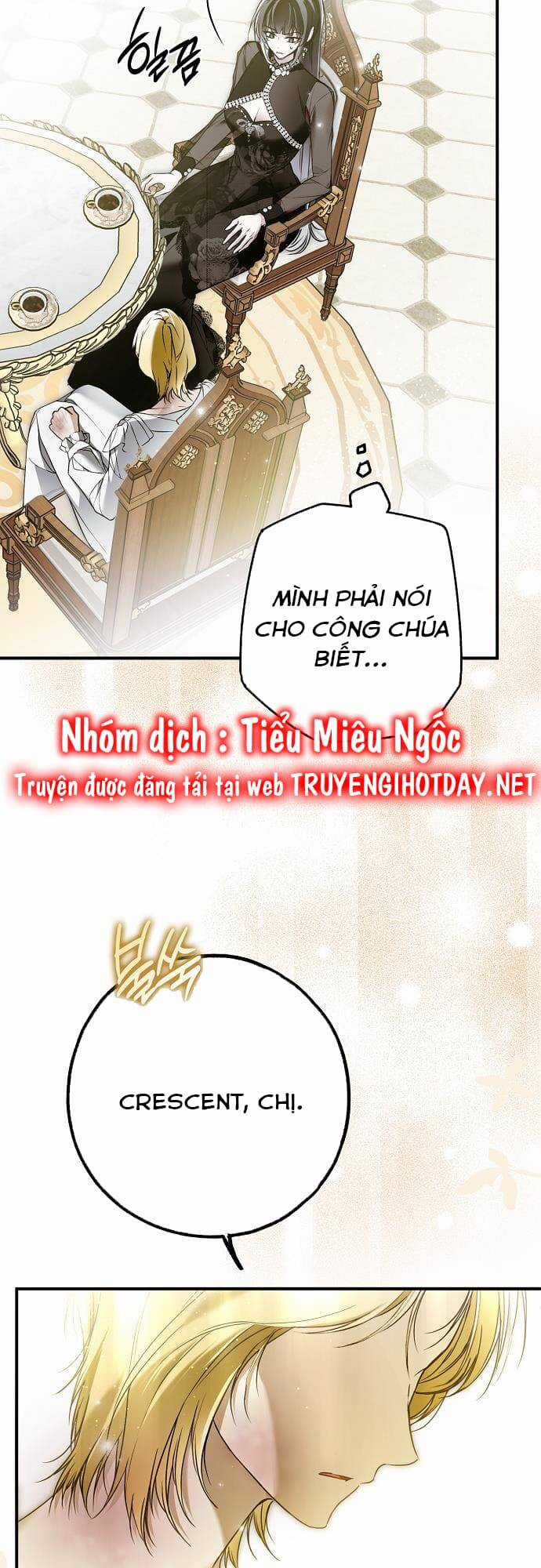 Ai Đó Đang Điều Khiển Cơ Thể Của Tôi Chapter 40 trang 11