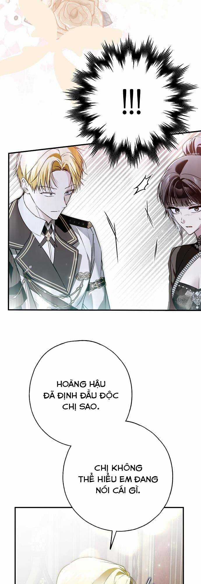 Ai Đó Đang Điều Khiển Cơ Thể Của Tôi Chapter 40 trang 13