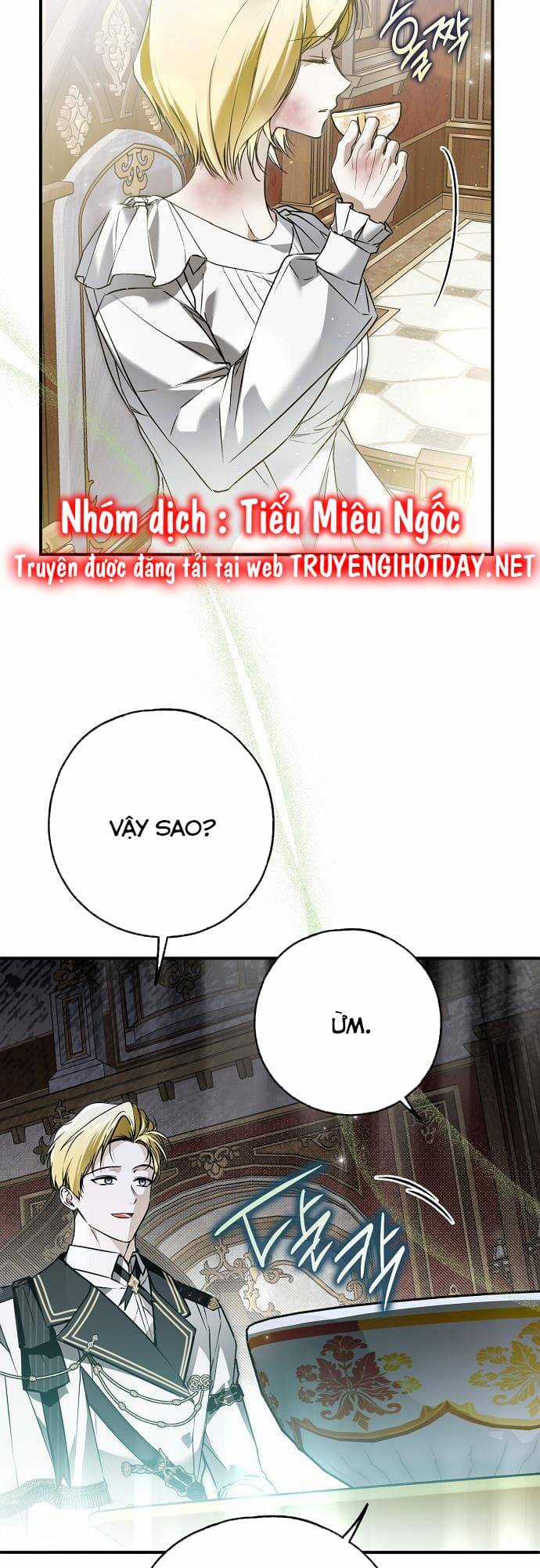 Ai Đó Đang Điều Khiển Cơ Thể Của Tôi Chapter 40 trang 14