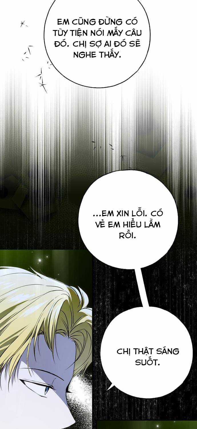 Ai Đó Đang Điều Khiển Cơ Thể Của Tôi Chapter 40 trang 15