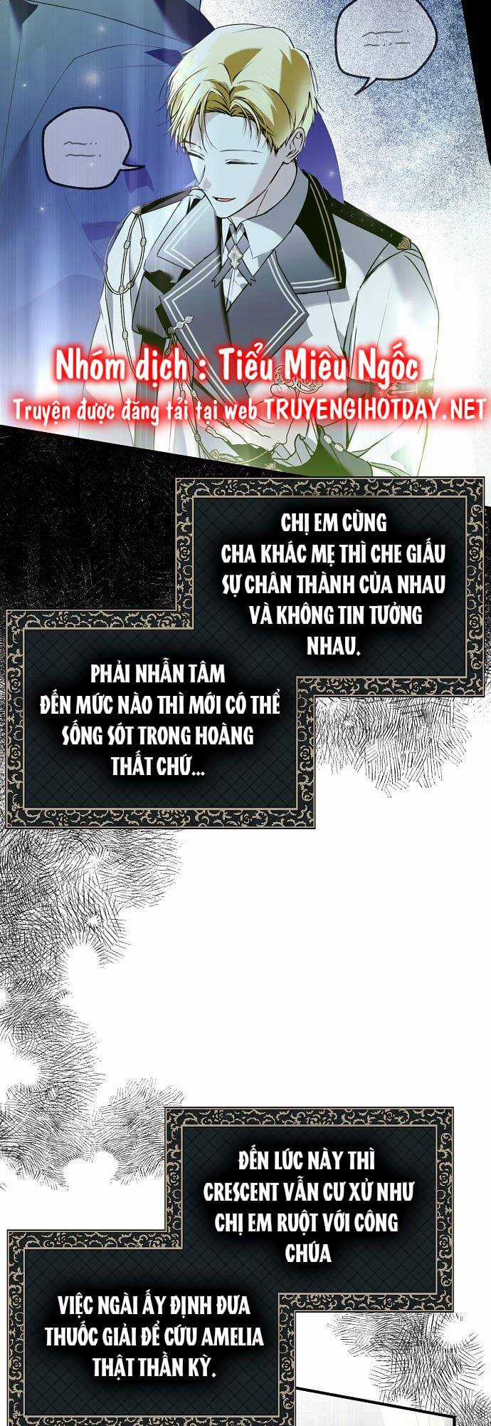 Ai Đó Đang Điều Khiển Cơ Thể Của Tôi Chapter 40 trang 18