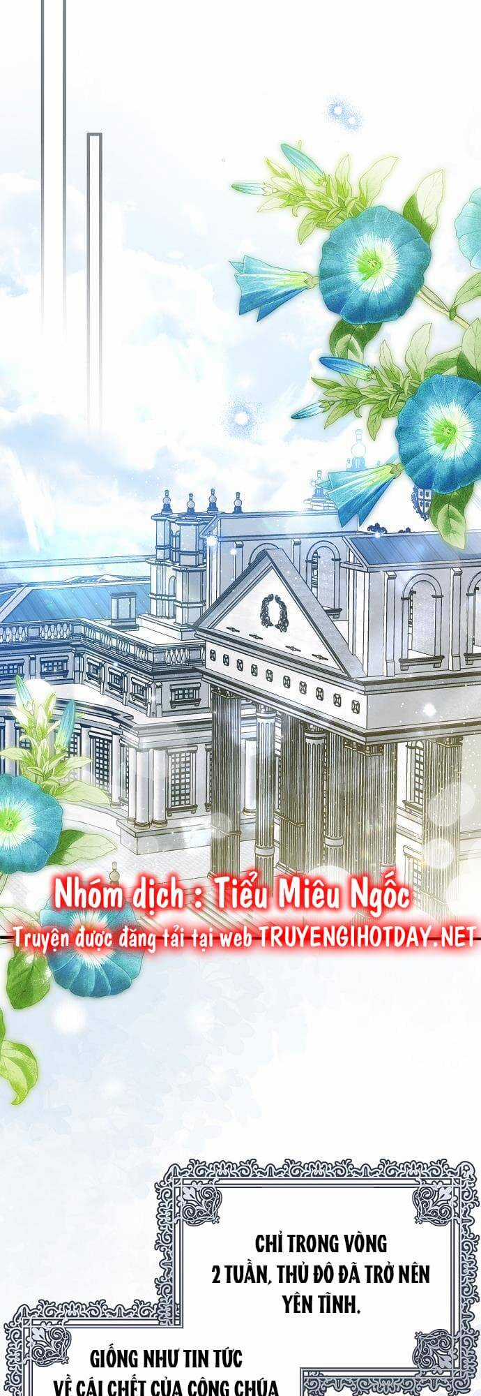 Ai Đó Đang Điều Khiển Cơ Thể Của Tôi Chapter 40 trang 20