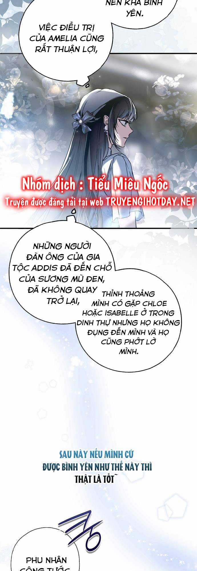 Ai Đó Đang Điều Khiển Cơ Thể Của Tôi Chapter 40 trang 22