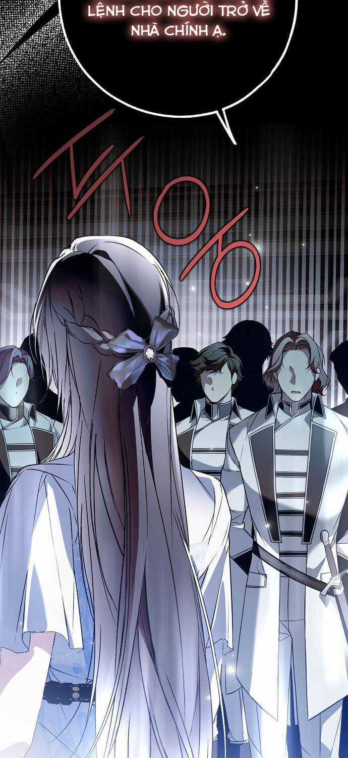 Ai Đó Đang Điều Khiển Cơ Thể Của Tôi Chapter 40 trang 24