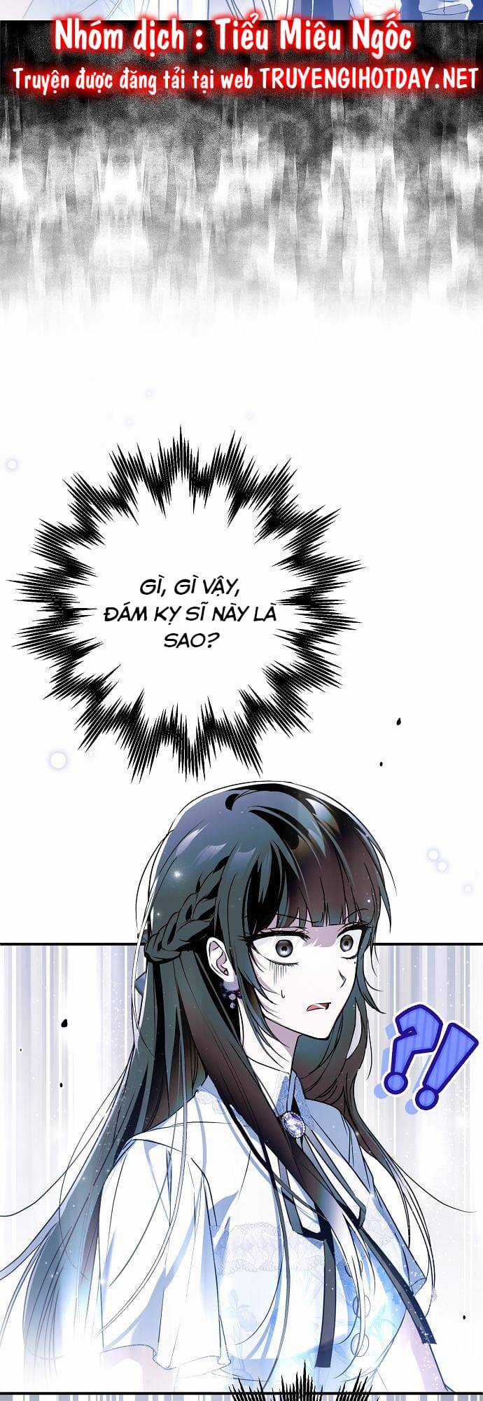 Ai Đó Đang Điều Khiển Cơ Thể Của Tôi Chapter 40 trang 25