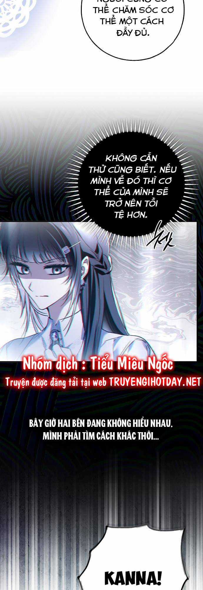 Ai Đó Đang Điều Khiển Cơ Thể Của Tôi Chapter 40 trang 28