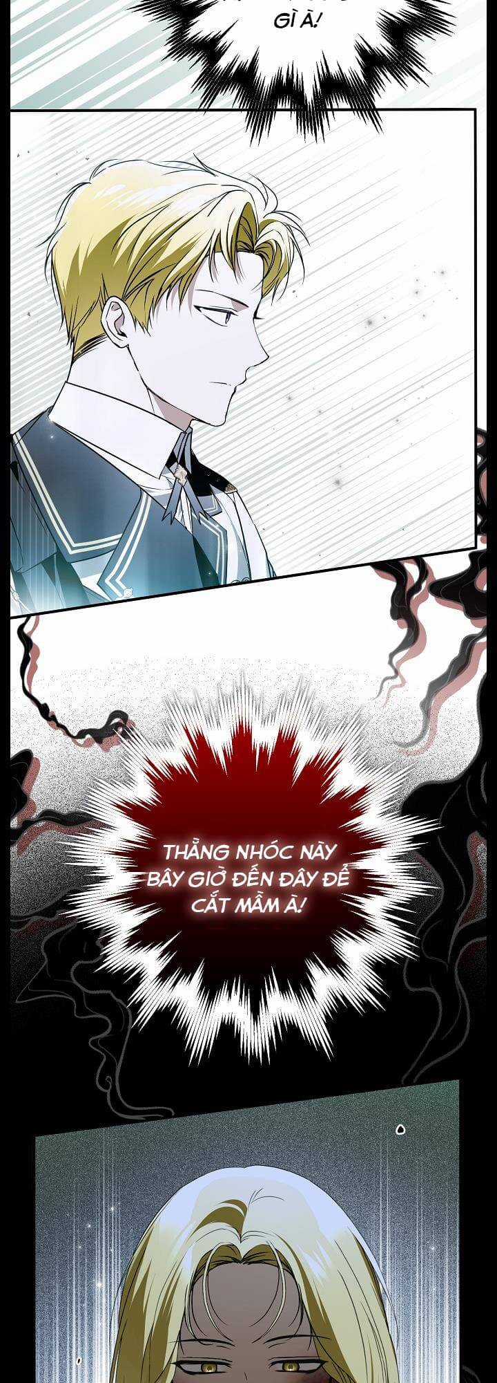 Ai Đó Đang Điều Khiển Cơ Thể Của Tôi Chapter 40 trang 3