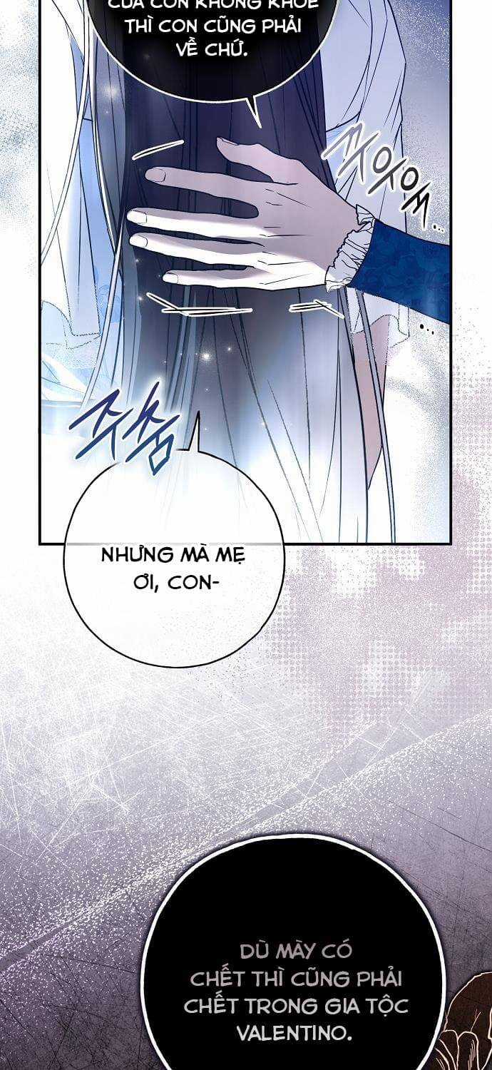 Ai Đó Đang Điều Khiển Cơ Thể Của Tôi Chapter 40 trang 31