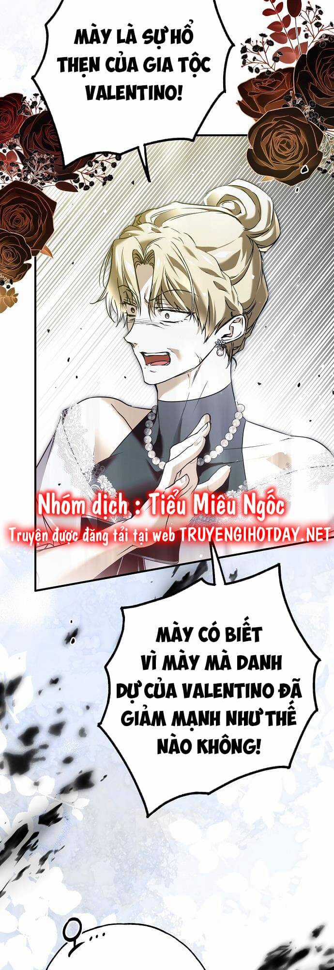 Ai Đó Đang Điều Khiển Cơ Thể Của Tôi Chapter 40 trang 36