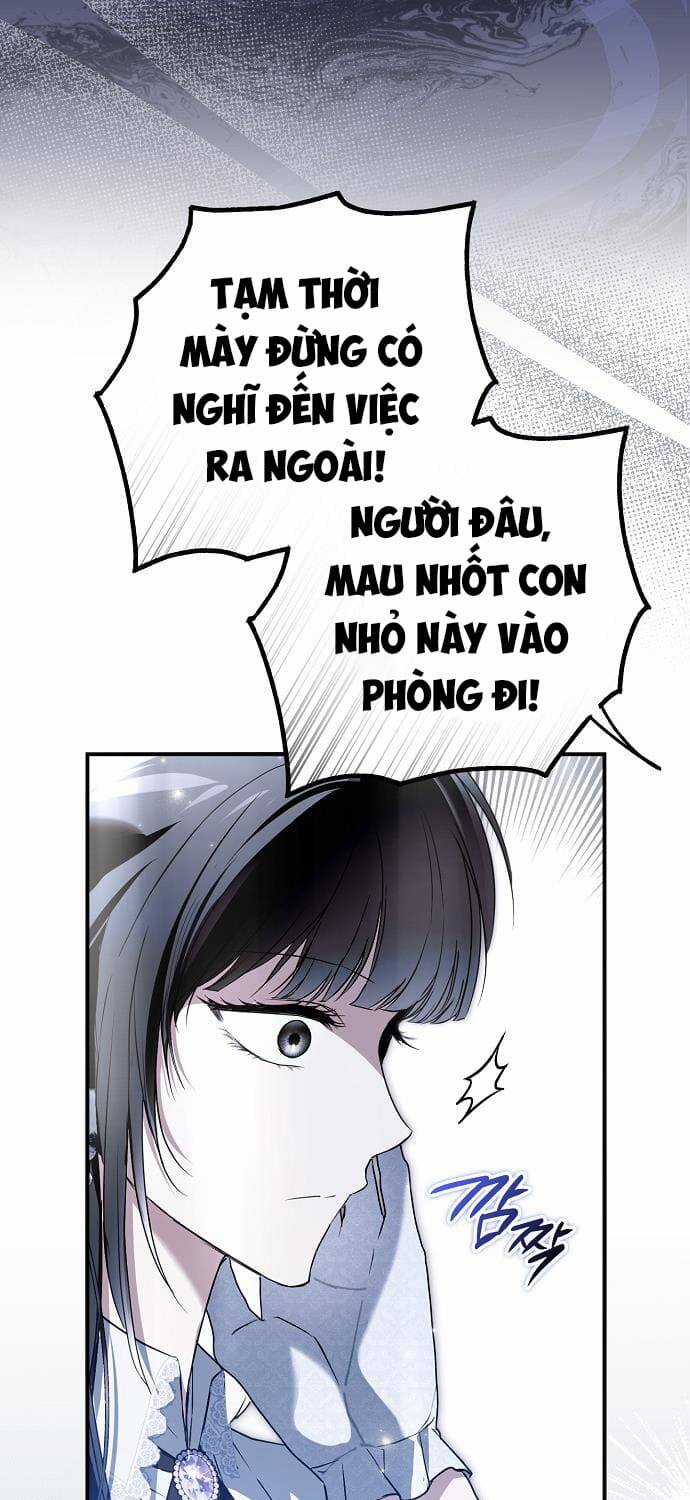 Ai Đó Đang Điều Khiển Cơ Thể Của Tôi Chapter 40 trang 39