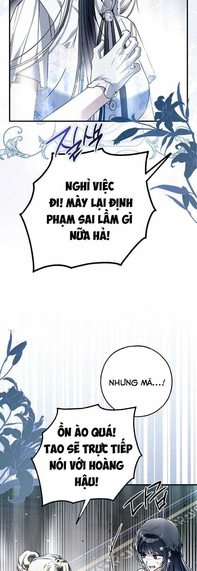 Ai Đó Đang Điều Khiển Cơ Thể Của Tôi Chapter 40 trang 42