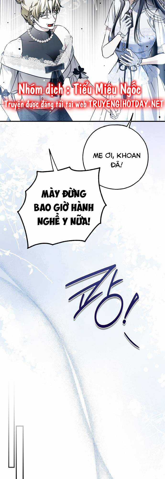 Ai Đó Đang Điều Khiển Cơ Thể Của Tôi Chapter 40 trang 43