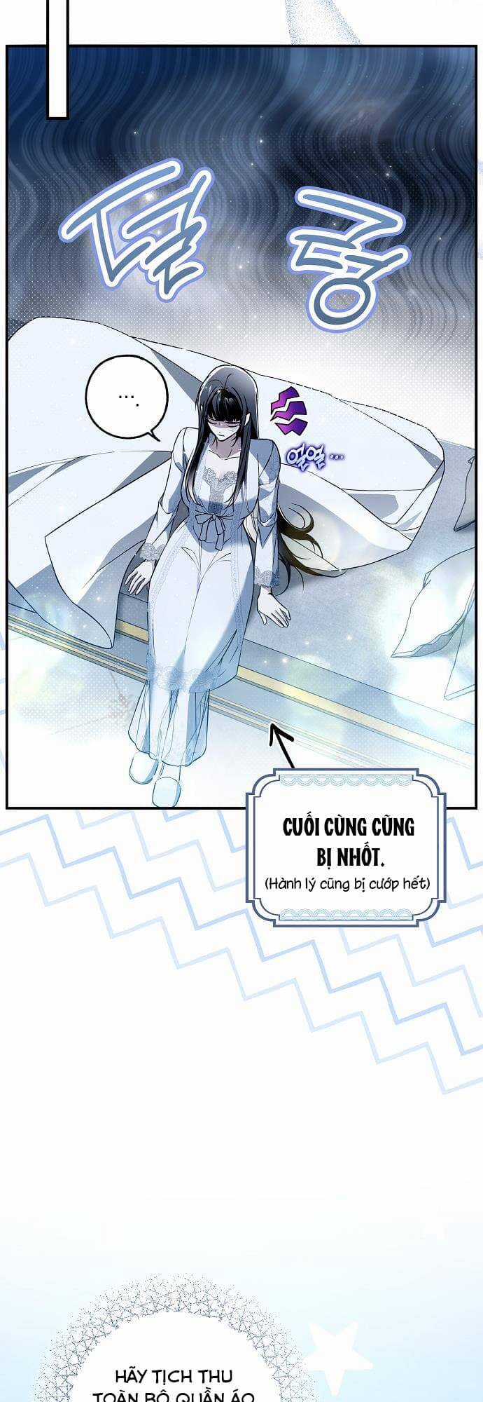 Ai Đó Đang Điều Khiển Cơ Thể Của Tôi Chapter 40 trang 44