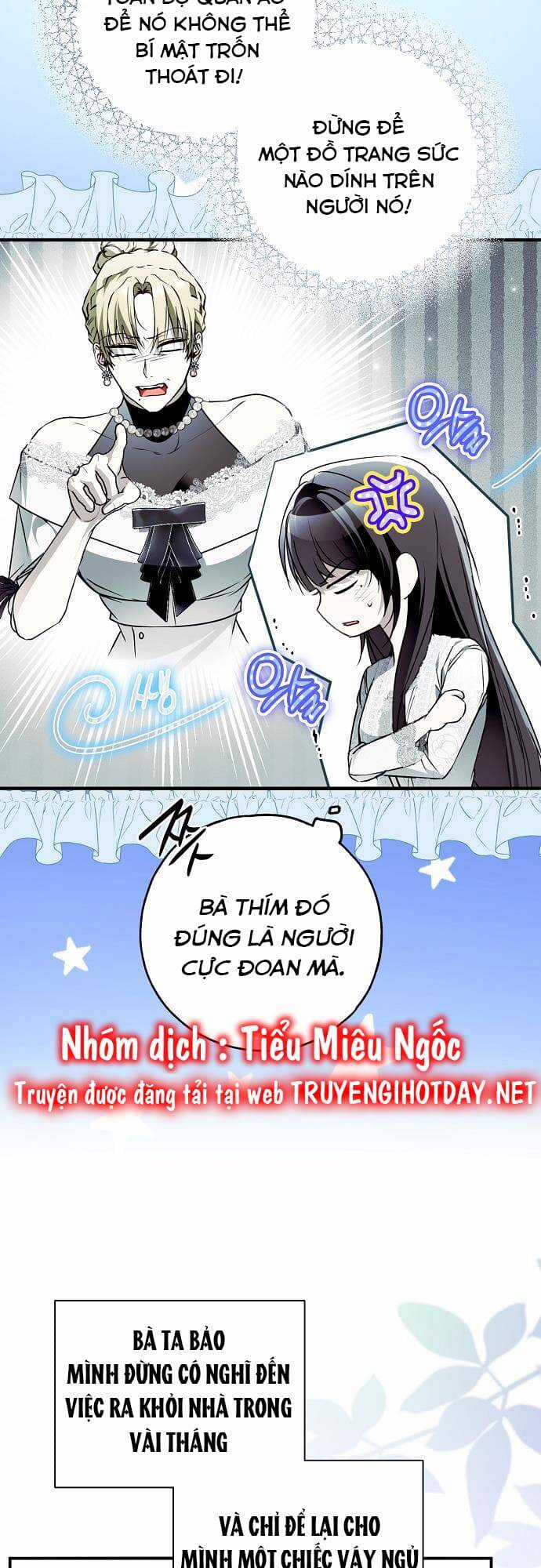 Ai Đó Đang Điều Khiển Cơ Thể Của Tôi Chapter 40 trang 45